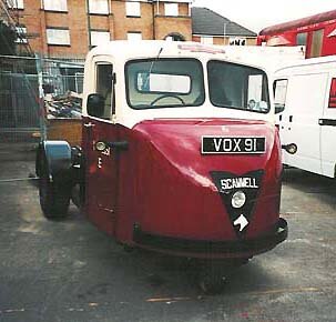waltham forest museum
